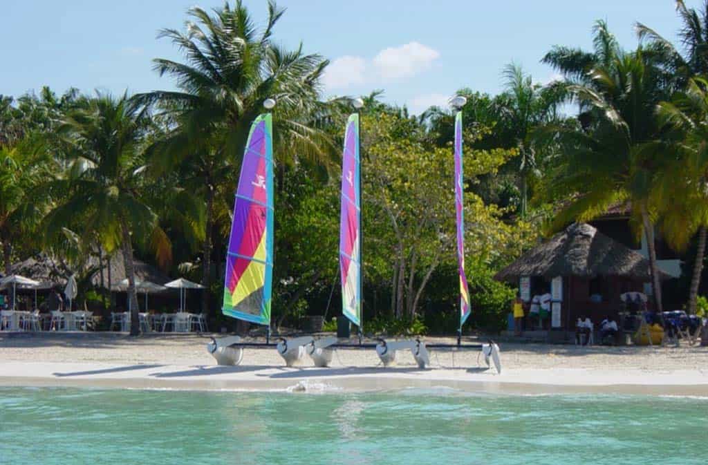 Couples Swept Away Resort Jamaica